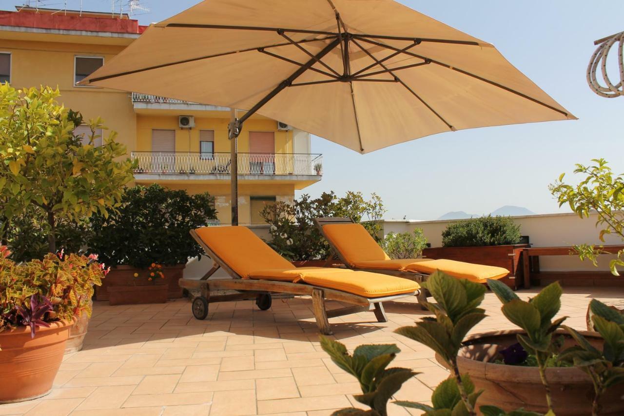 Bed & Breakfast Il Portoncino *