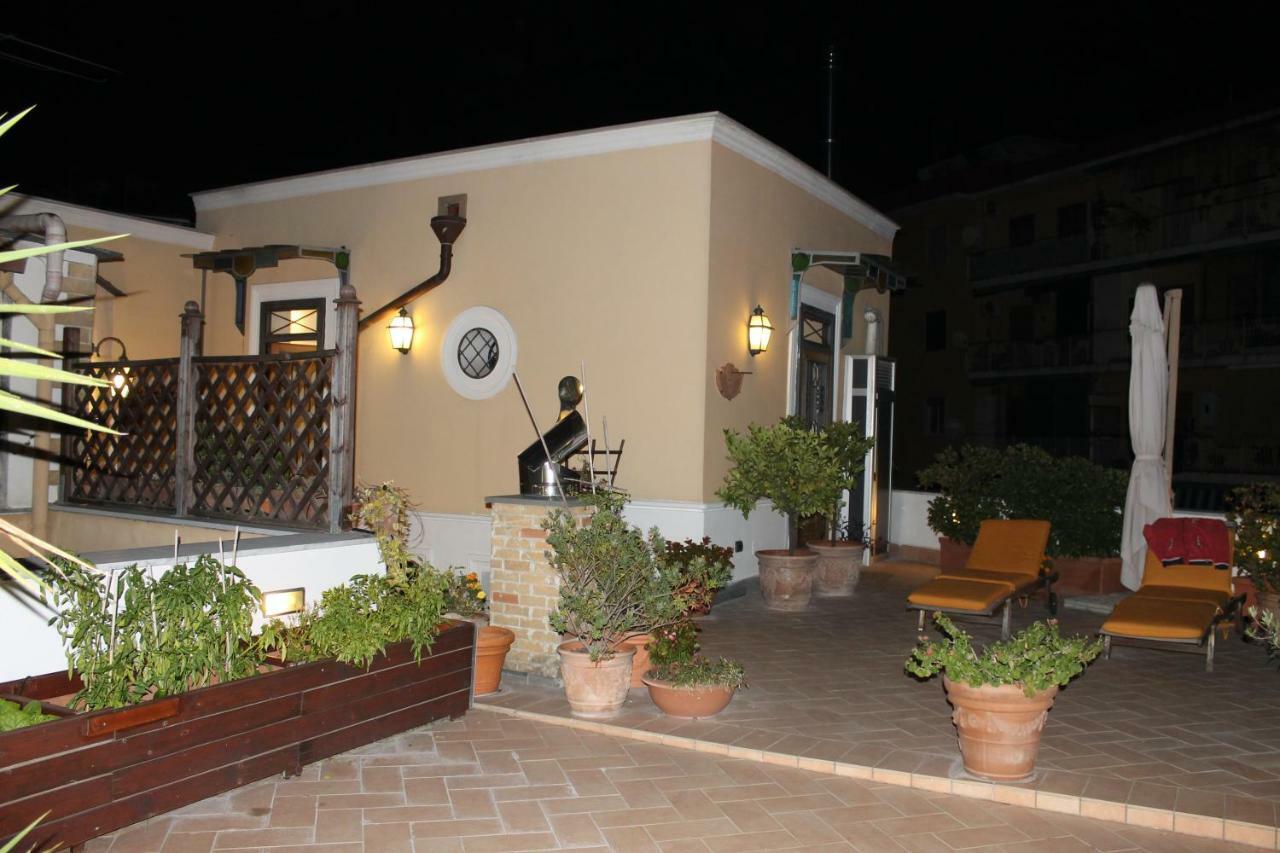 Bed & Breakfast Il Portoncino *