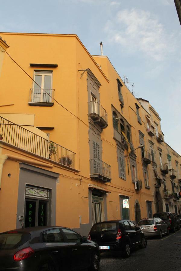 Il Portoncino Bed & Breakfast Naples