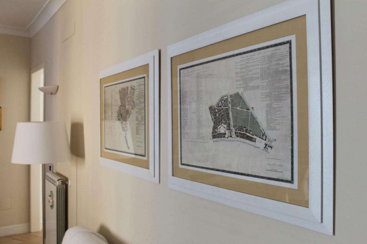 Il Portoncino Bed & Breakfast Naples