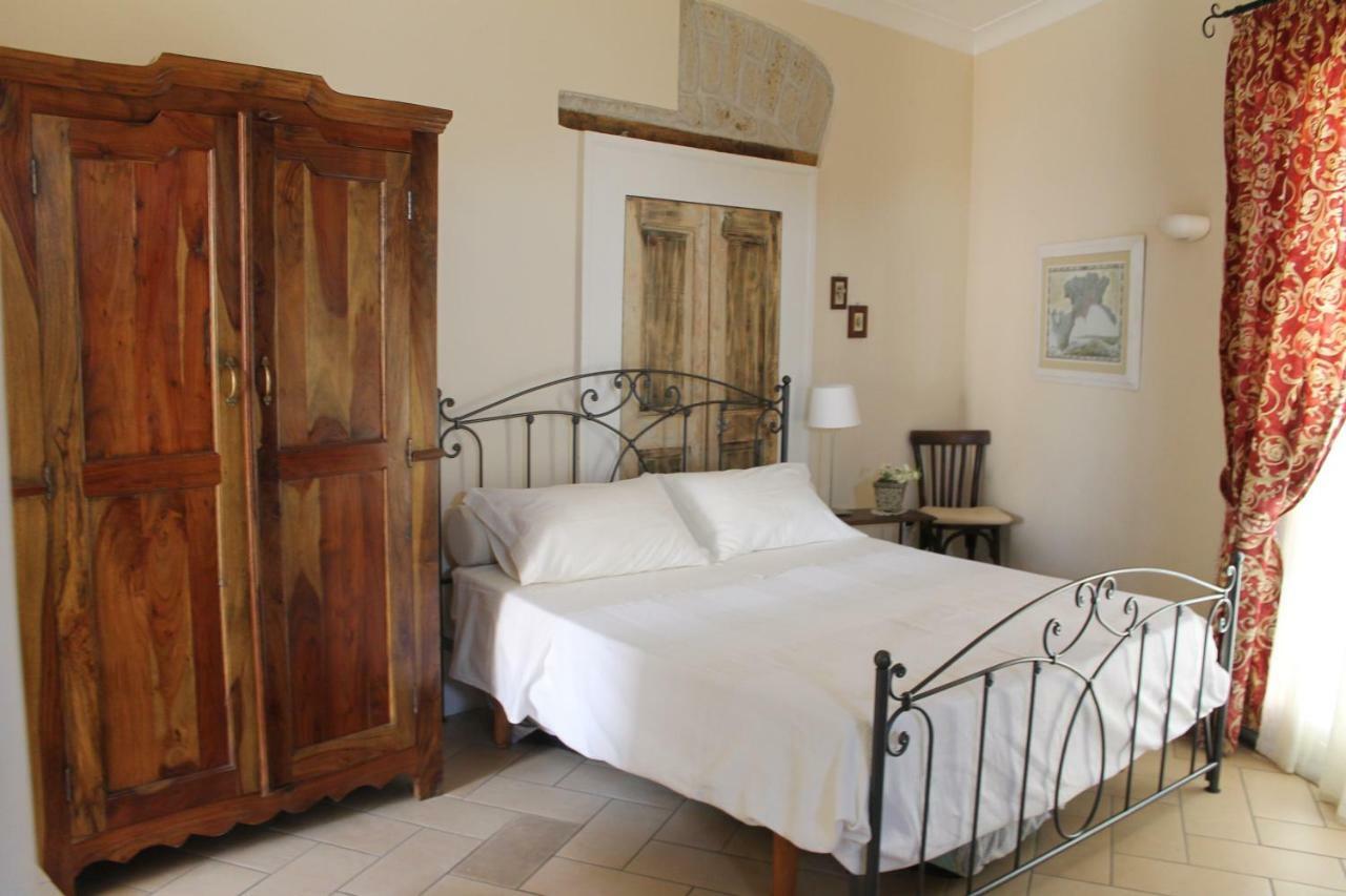 Bed & Breakfast Il Portoncino Napels