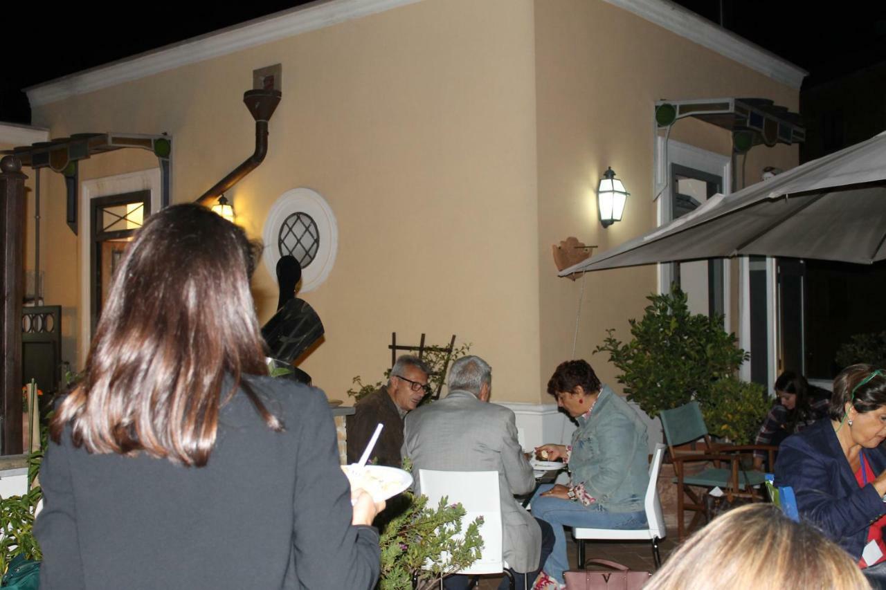 Il Portoncino