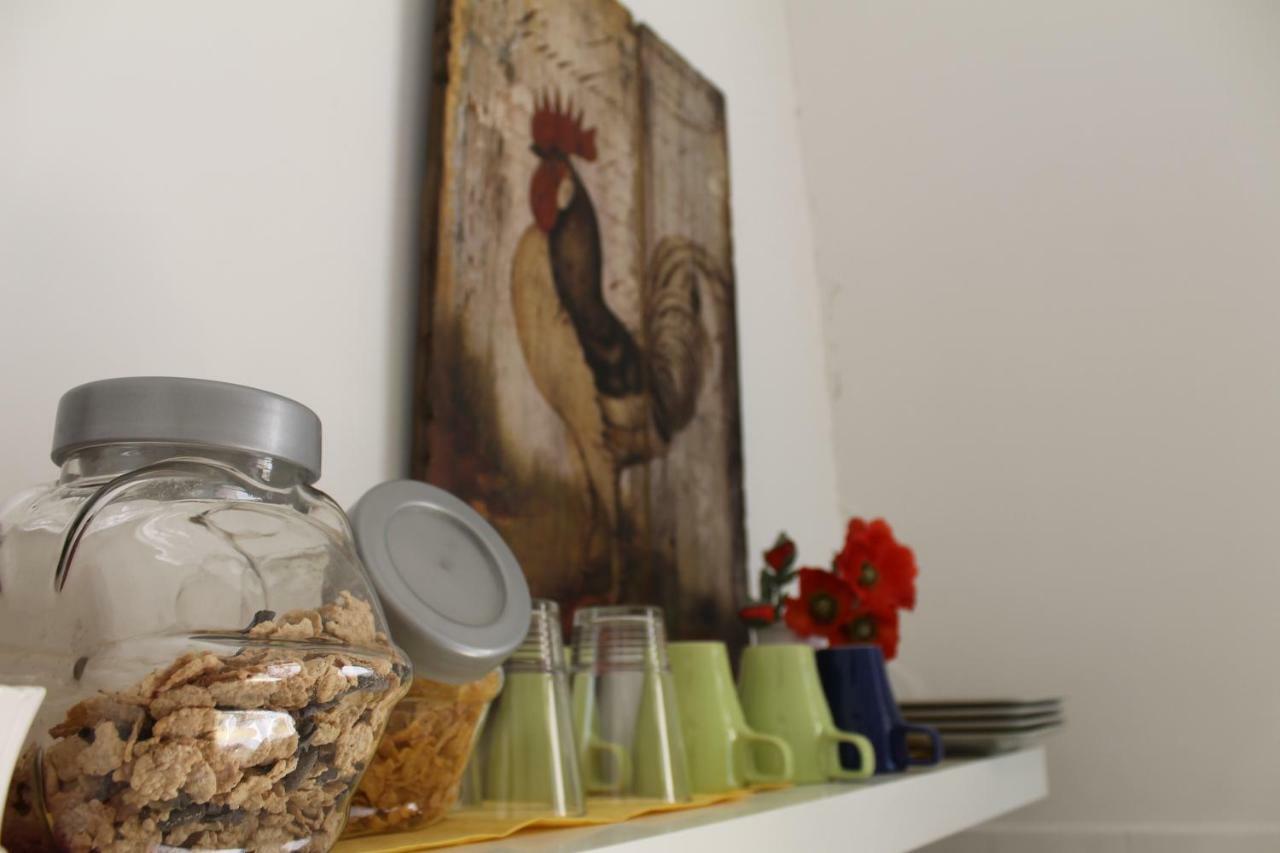 Il Portoncino Bed & Breakfast Naples
