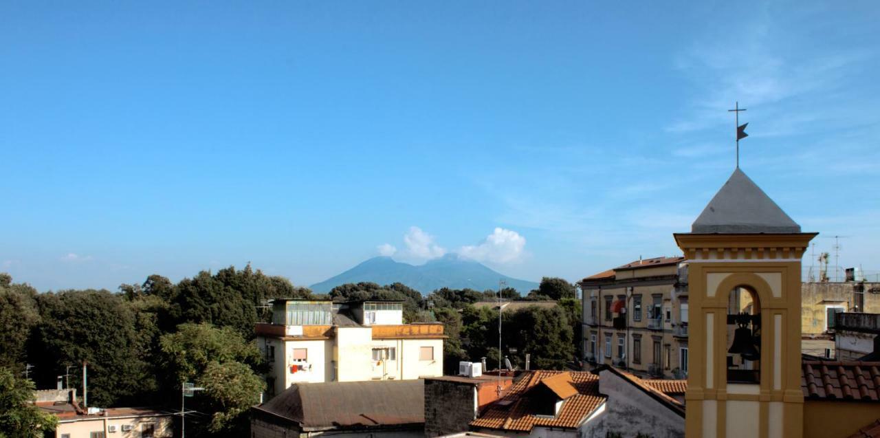 Il Portoncino Bed & Breakfast *