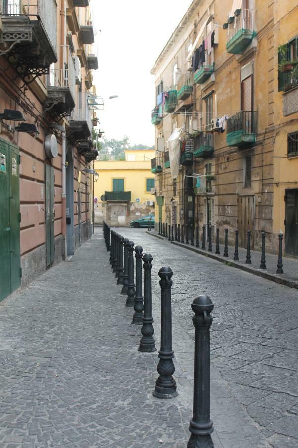 Il Portoncino Naples