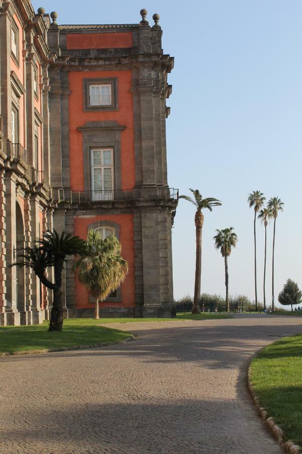 Il Portoncino Bed & Breakfast