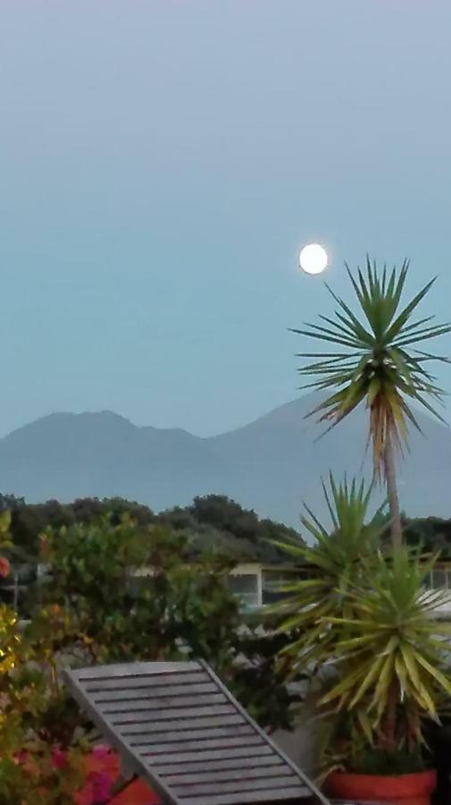 Bed & Breakfast Il Portoncino Naples