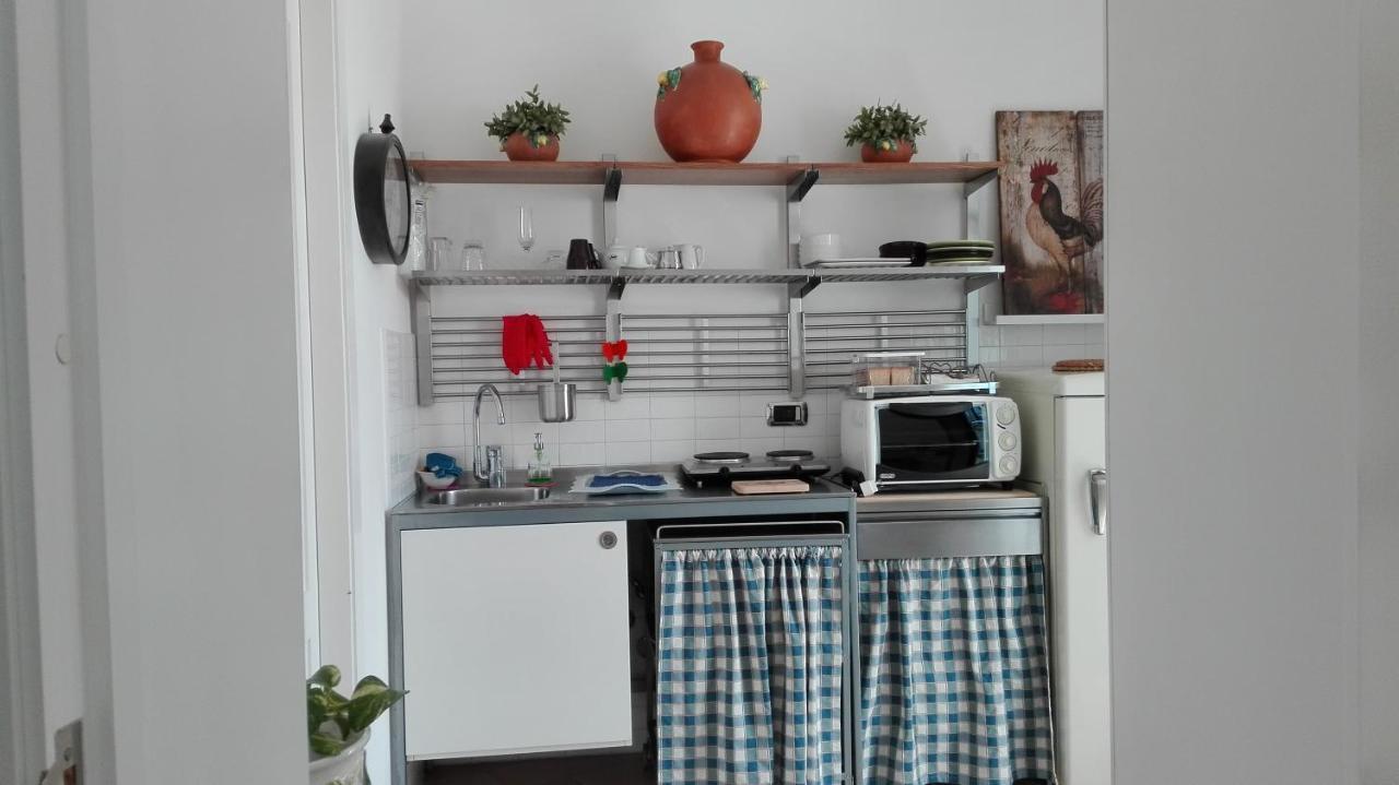 Bed & Breakfast Il Portoncino Napels