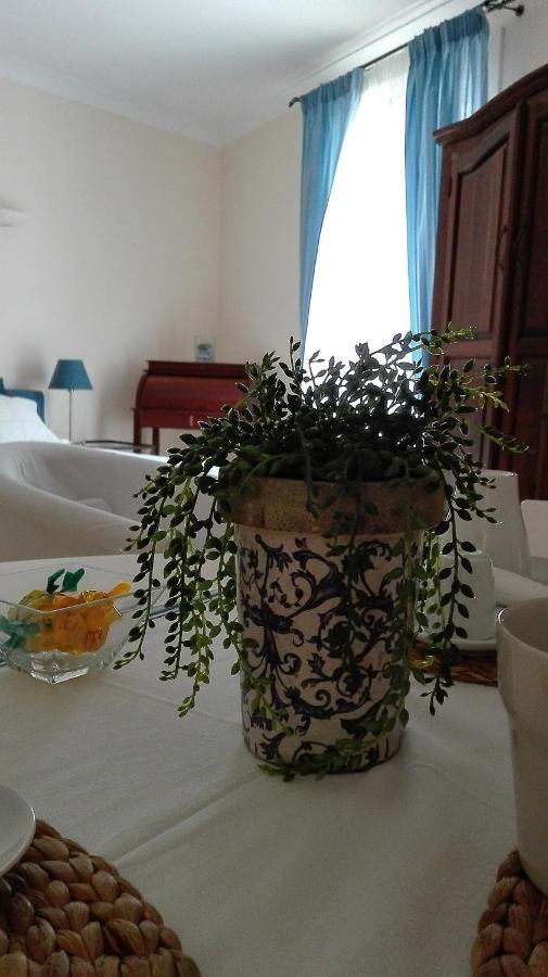 Bed & Breakfast Il Portoncino Naples